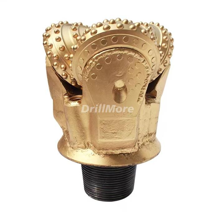 Mining Tricone Bit For Open Pit Mine Drill And Blast