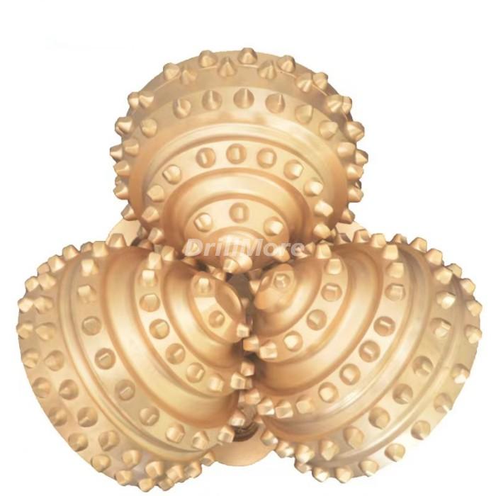 د اوبو څاه برمه کولو لپاره بورهول ټریکون بټ