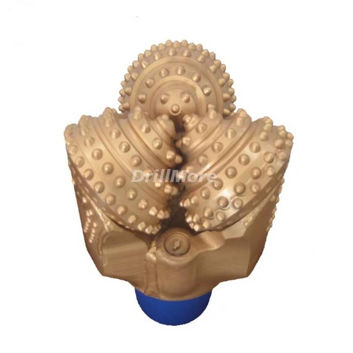 د اوبو څاه برمه کولو لپاره بورهول ټریکون بټ