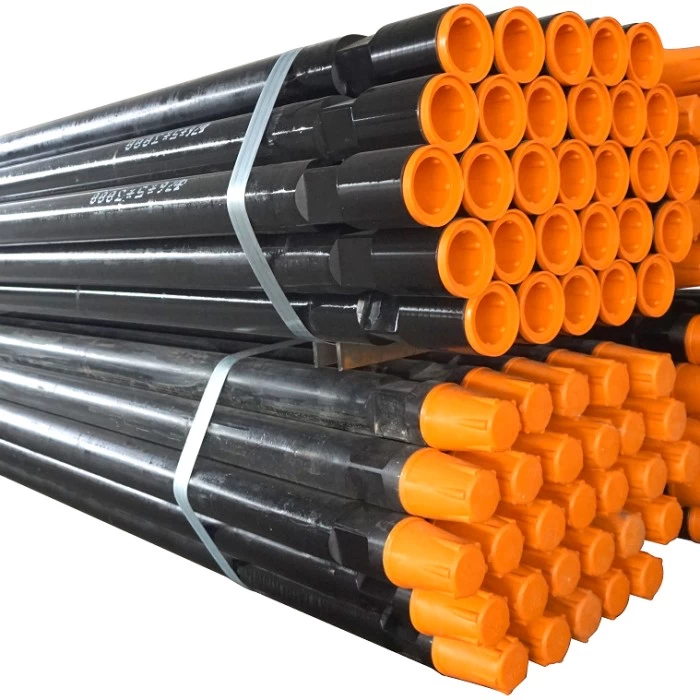 Down The Hole Drilling Rod DTH Drill Pipe