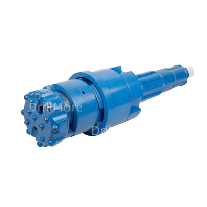 Sistema di Foratura di Overburden ODEX Per Foratura Eccentrica di Casing