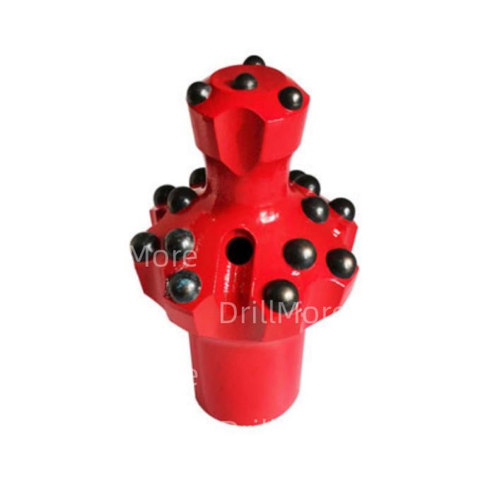 Top Hammer Drilling Bit Threaded Button Bit