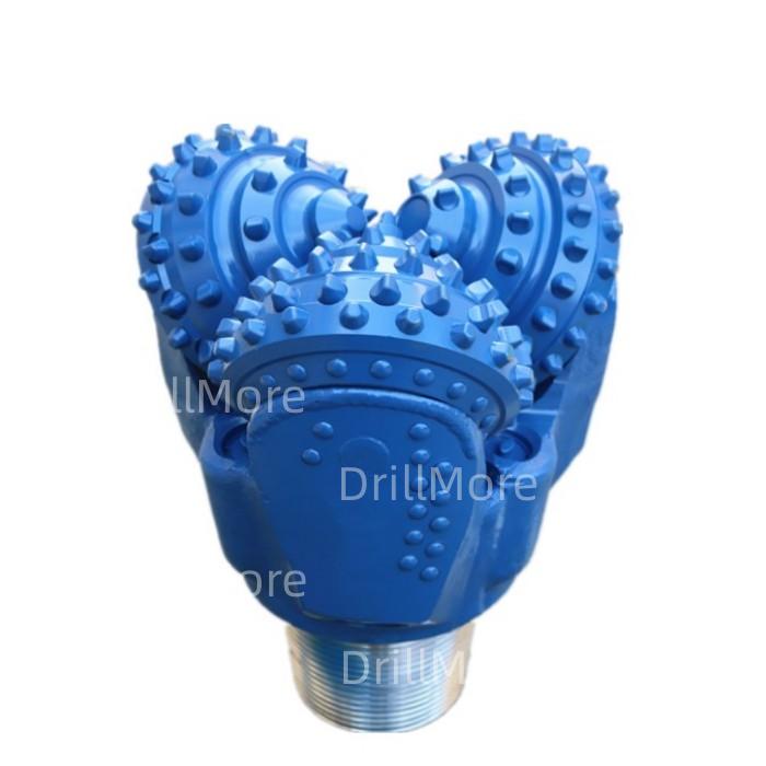 Tricone Bit IADC537 For Borewell Drilling