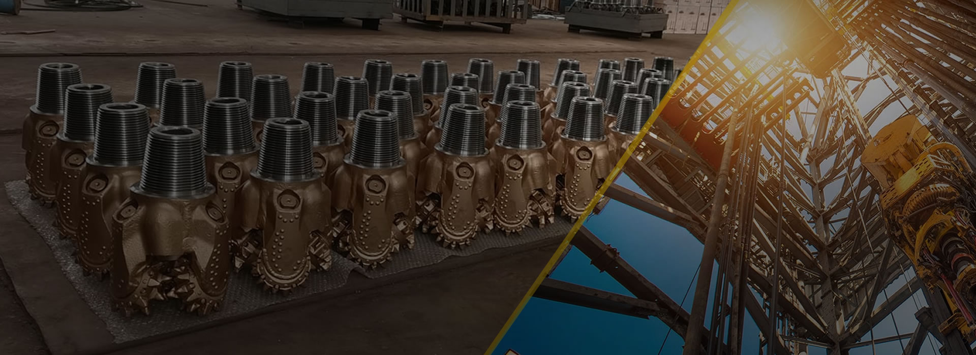 Mga solusyon sa drilling para sa Well Drilling