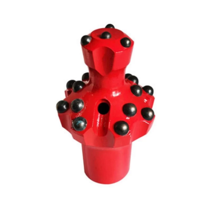 Top Hammer Drilling Tools Reaming Bit