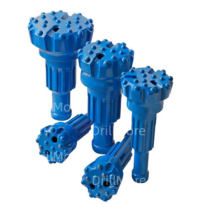 4 Inch Down The Hole Hammer DTH Bit