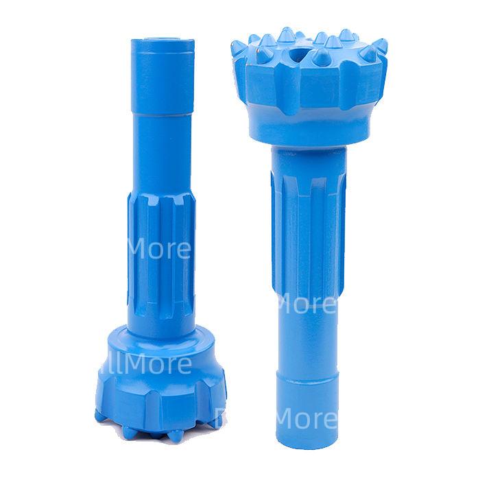 4 Inch Down The Hole Hammer DTH Bit