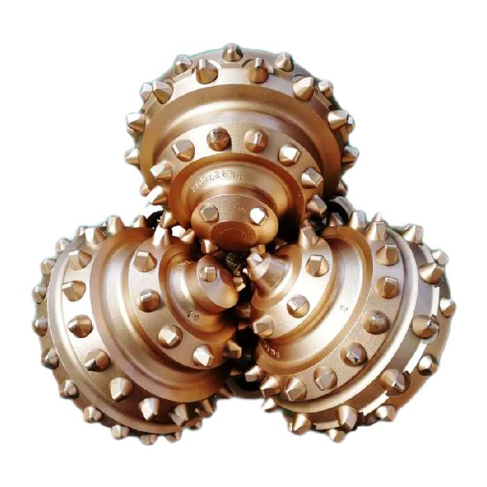 Kubowola bwino Tricone Bit 8 1/2 Inchi 216mm IADC537