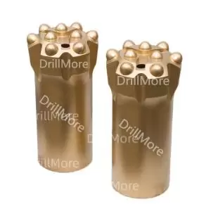 R25 Top Hammers Drill Bits High Performance