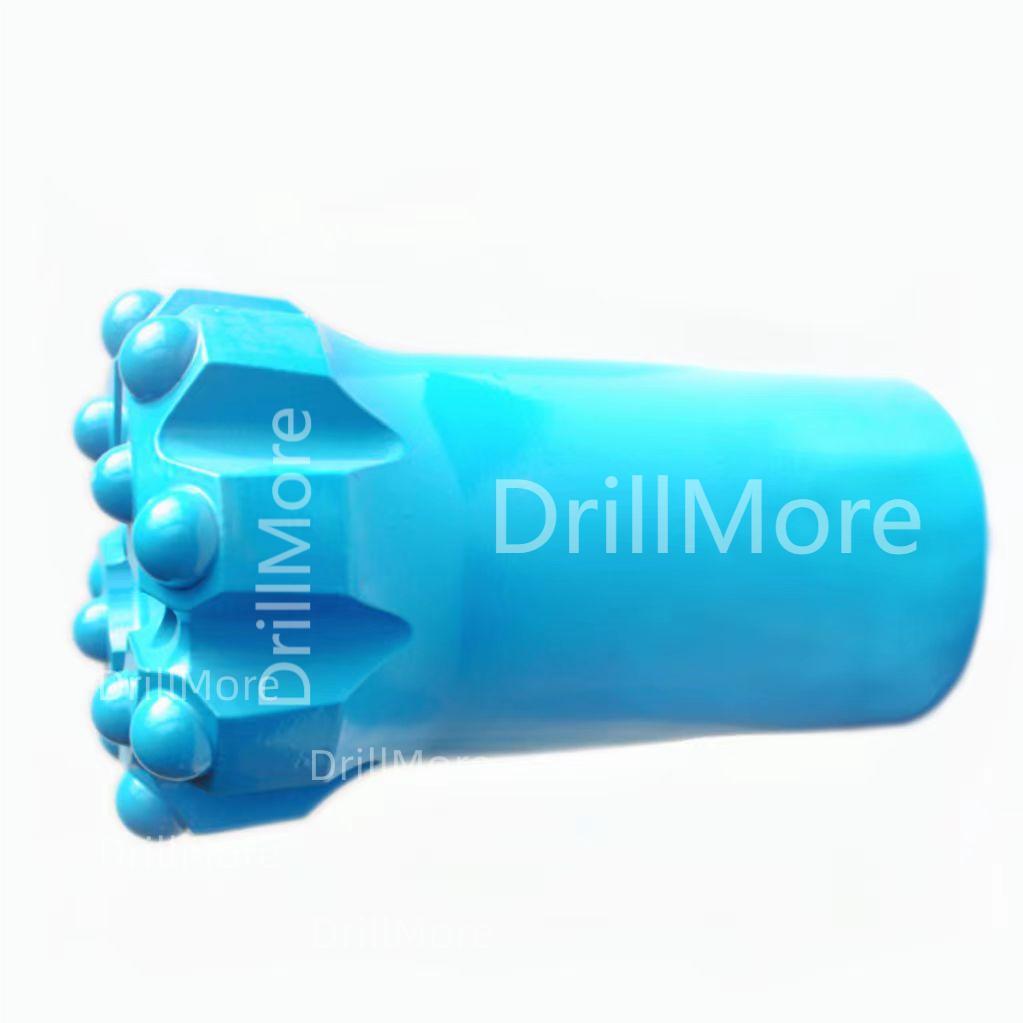 Round Button Top Hammer Bit