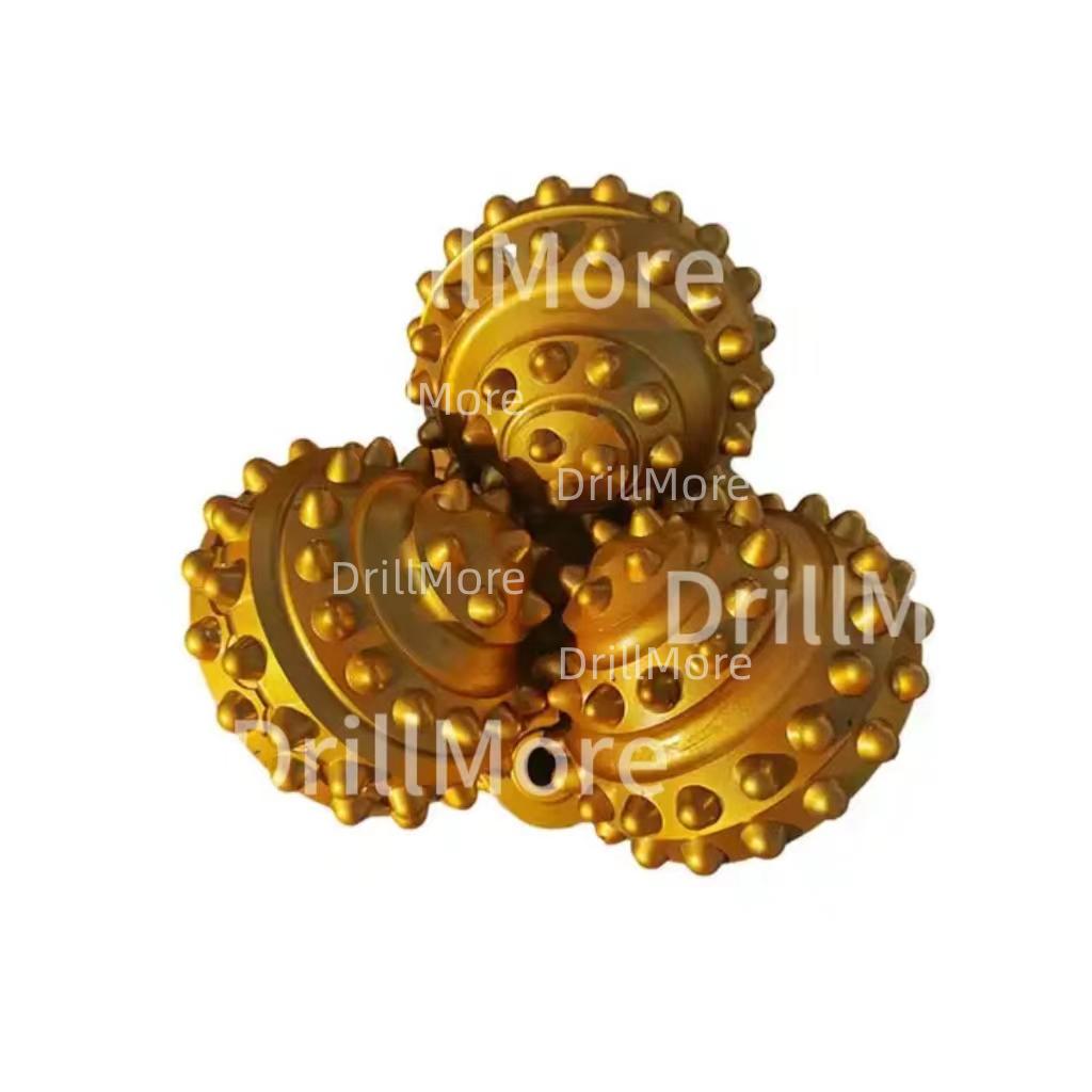 High-Quality TCI Tricone Drill Bit 8 1/2 Inch IADC Code 635