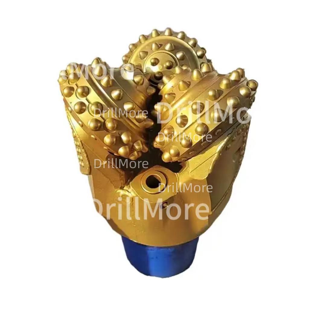 High-Quality TCI Tricone Drill Bit 8 1/2 Inch IADC Code 635