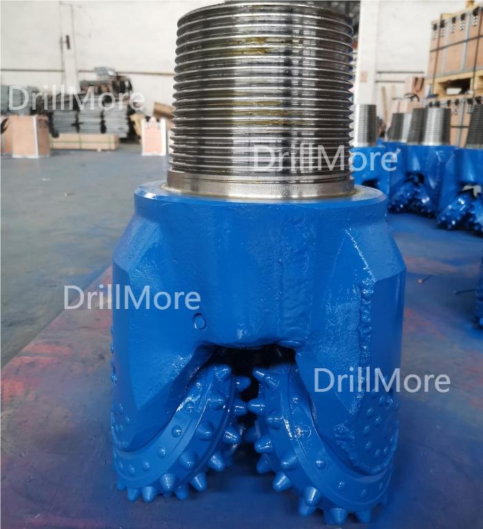 API Factory Tricone Bit 9