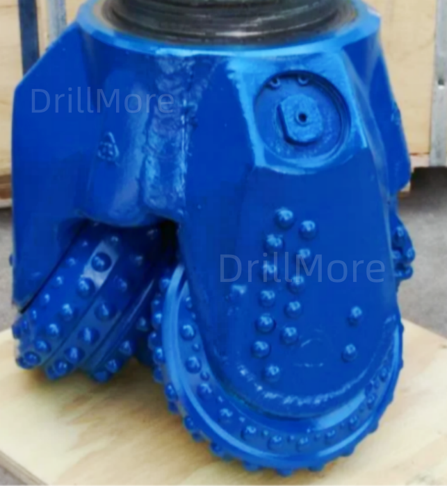 17 1/2 New sealed Bearing tricone Rock Bits IADC637