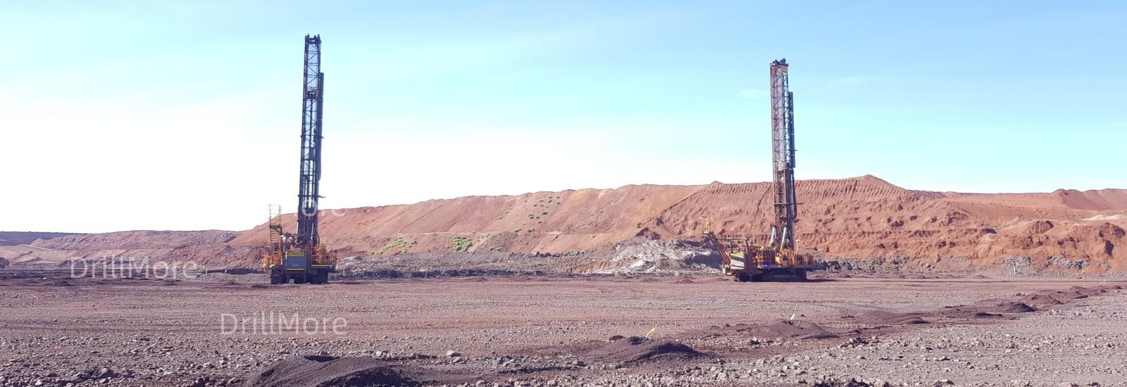 Kas yra sprogdinimo skylių gręžimas?