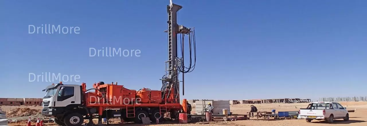 How To Drill A Borehole