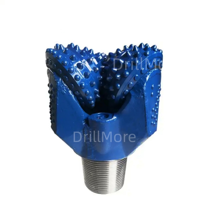 14-3/4" IADC 637 TCI Tricone Bit for Water Wells 14-3/4" IADC 637 TCI Tricone Bit for Water Wells