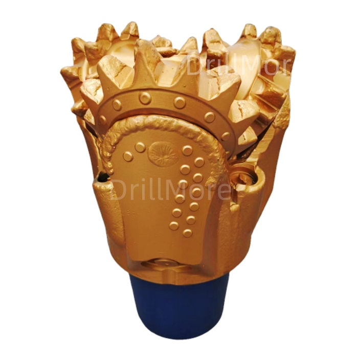 10 5/8" 127 Tricone Milled Tooth Bits 10 5/8" 127 Tricone Milled Tooth Bits