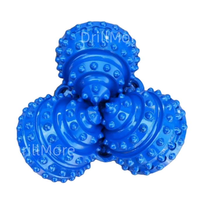 17 1/2 New sealed Bearing tricone Rock Bits IADC637 17 1/2 New sealed Bearing tricone Rock Bits IADC637