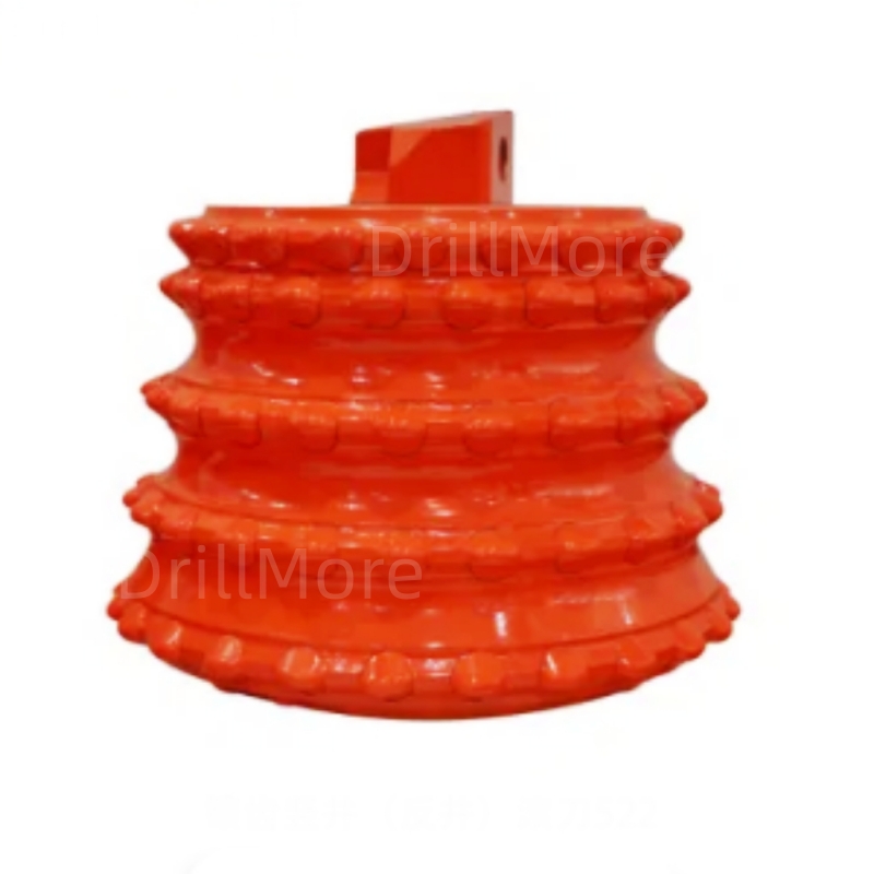 12 1/2" Raise boring roller cutter 12 1/2" Raise boring roller cutter