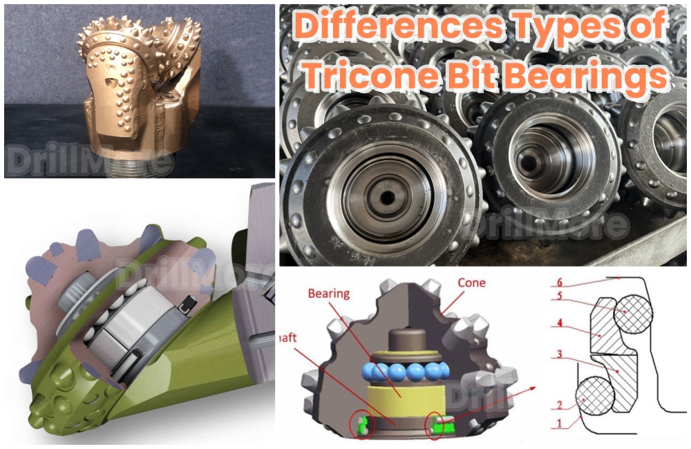 Generator Components Which You Should Know