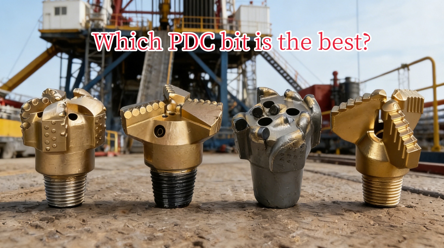 Generator Components Which You Should Know